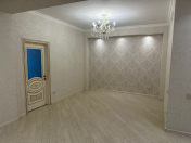 İcarəyə verilir 3 otaqlı 110 m2 yeni tikili Nəsimi m.