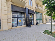 İcarəyə verilir 5 otaqlı 170 m2 obyekt Şah İsmayıl Xətai m.