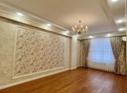 Satılır 4 otaqlı 138 m2 yeni tikili Bakı Asiya Universiteti