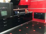 İcarəyə verilir 3 otaqlı 120 m2 yeni tikili İnşaatçılar m.