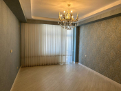 İcarəyə verilir 3 otaqlı 119 m2 yeni tikili Nəsimi m.