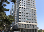 Satılır 2 otaqlı 73 m2 yeni tikili Botanika bağı