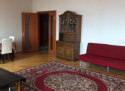 İcarəyə verilir 3 otaqlı 119 m2 yeni tikili İnşaatçılar m.