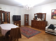 İcarəyə verilir 3 otaqlı 115 m2 yeni tikili Metropark