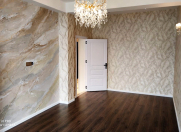 Satılır 2 otaqlı 66 m2 yeni tikili Badamdar