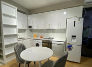 İcarəyə verilir 2 otaqlı 51 m2 yeni tikili İçəri Şəhər m.