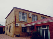 İcarəyə verilir 4 otaqlı 250 m2 bağ evi Novxanı