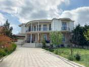 Satılır 6 otaqlı 350 m2 bağ evi Fatmayı