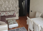 Satılır 4 otaqlı 91 m2 köhnə tikili Həzi Aslanov m.