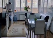 Satılır 4 otaqlı 100 m2 köhnə tikili 8 mkr