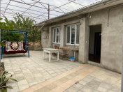 İcarəyə verilir 3 otaqlı 40 m2 bağ evi Novxanı