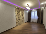 İcarəyə verilir 3 otaqlı 70 m2 yeni tikili Neftçilər m.