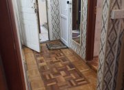 İcarəyə verilir 2 otaqlı 50 m2 köhnə tikili 3 mkr