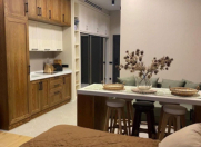 İcarəyə verilir 1 otaqlı 40 m2 yeni tikili Nardaran