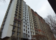 Satılır 1 otaqlı 67 m2 yeni tikili Gənclik m.