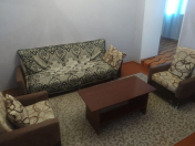 İcarəyə verilir 3 otaqlı 60 m2 köhnə tikili Nizami m.