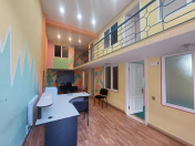 İcarəyə verilir 14 otaqlı 200 m2 ofis Memar Əcəmi m.