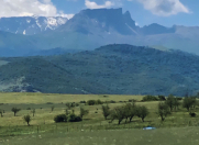 Satılır 6 sot torpaq Göygöl