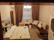 Satılır 2 otaqlı 60 m2 köhnə tikili 4 mkr