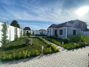 Satılır 4 otaqlı 122 m2 həyət evi Buzovna