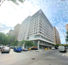 Satılır 2 otaqlı 220 m2 obyekt 28 May m.