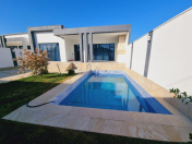 Satılır 4 otaqlı 150 m2 bağ evi Mərdəkan