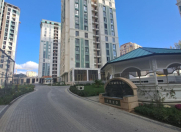 Satılır 2 otaqlı 59 m2 yeni tikili Nəriman Nərimanov m.