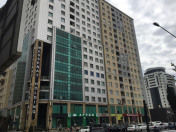 İcarəyə verilir 4 otaqlı 174 m2 yeni tikili Nəriman Nərimanov m.