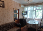 Satılır 1 otaqlı 35 m2 köhnə tikili 5 mkr