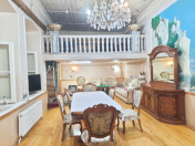 İcarəyə verilir 3 otaqlı 100 m2 köhnə tikili 28 May m.