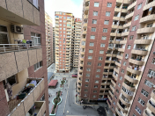 İcarəyə verilir 1 otaqlı 45 m2 yeni tikili Yeni Yasamal