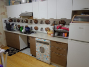 Satılır 3 otaqlı 120 m2 həyət evi 20-ci sahə