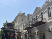 İcarəyə verilir 3 otaqlı 120 m2 köhnə tikili Fontanlar bağı