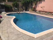 İcarəyə verilir 5 otaqlı 300 m2 bağ evi Mərdəkan