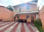Satılır 8 otaqlı 250 m2 həyət evi Rəsulzadə