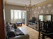 İcarəyə verilir 3 otaqlı 85 m2 köhnə tikili 8 mkr