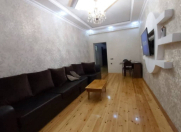 İcarəyə verilir 3 otaqlı 102 m2 yeni tikili Şah İsmayıl Xətai m.