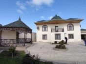 Satılır 6 otaqlı 220 m2 həyət evi Masazır