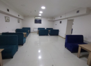 Satılır 6 otaqlı 260 m2 obyekt Gənclik m.