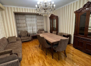 İcarəyə verilir 3 otaqlı 86 m2 yeni tikili Nəsimi m.