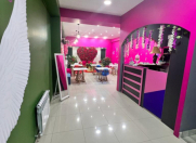 Satılır 5 otaqlı 240 m2 obyekt Bakıxanov