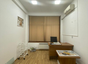 İcarəyə verilir 1 otaqlı 60 m2 obyekt 28 May m.