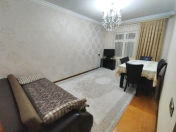 İcarəyə verilir 2 otaqlı 65 m2 köhnə tikili Həzi Aslanov m.