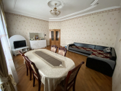 Satılır 6 otaqlı 260 m2 həyət evi Nərimanov r.