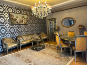 İcarəyə verilir 3 otaqlı 128 m2 yeni tikili Nəsimi r.