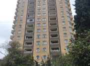 Satılır 2 otaqlı 95 m2 yeni tikili Nəriman Nərimanov m.