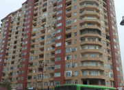İcarəyə verilir 2 otaqlı 80 m2 yeni tikili Ağ şəhər