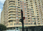 İcarəyə verilir 2 otaqlı 100 m2 yeni tikili Gənclik m.