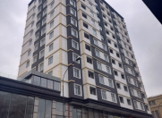 Satılır 4 otaqlı 130 m2 yeni tikili 3 mkr