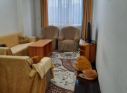 İcarəyə verilir 3 otaqlı 140 m2 yeni tikili Nizami m.